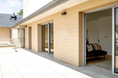 Lejlighed i Tours, Indre-et-Loire, Tours - € 428.000 | Ref: PG015852A_D301 - foto 3