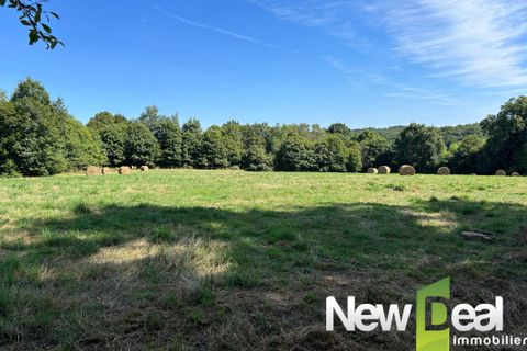 Farm hus i Arnac-Pompadour, Correze, Arnac-Pompadour - € 169.800 | Ref: PM-5316B - foto 2
