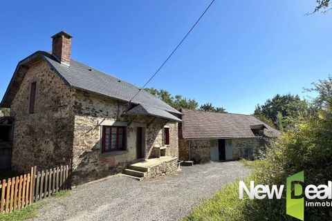 Farm hus i Arnac-Pompadour, Correze, Arnac-Pompadour - € 169.800 | Ref: PM-5316B - foto 3