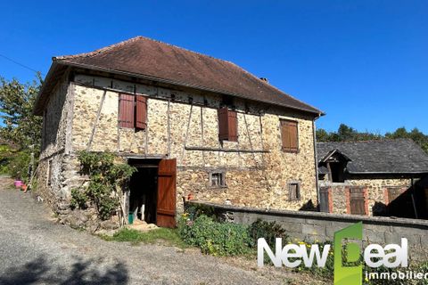 Farm hus i Arnac-Pompadour, Correze, Arnac-Pompadour - € 169.800 | Ref: PM-5316B - foto 4