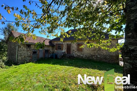 Farm hus i Arnac-Pompadour, Correze, Arnac-Pompadour - € 169.800 | Ref: PM-5316B - foto 5