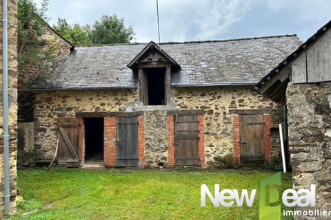Farm hus i Arnac-Pompadour, Correze, Arnac-Pompadour - € 169.800 | Ref: PM-5316B - foto 6