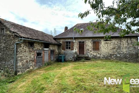 Farm hus i Arnac-Pompadour, Correze, Arnac-Pompadour - € 169.800 | Ref: PM-5316B - foto 8