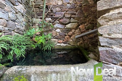 Farm hus i Arnac-Pompadour, Correze, Arnac-Pompadour - € 169.800 | Ref: PM-5316B - foto 9