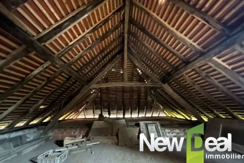 Farm hus i Arnac-Pompadour, Correze, Arnac-Pompadour - € 169.800 | Ref: PM-5316B - foto 12