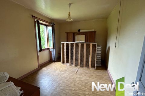 Farm hus i Arnac-Pompadour, Correze, Arnac-Pompadour - € 169.800 | Ref: PM-5316B - foto 16