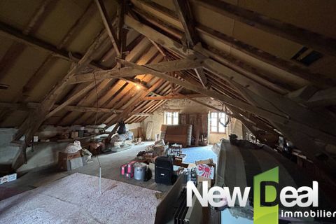 Farm hus i Arnac-Pompadour, Correze, Arnac-Pompadour - € 169.800 | Ref: PM-5316B - foto 18