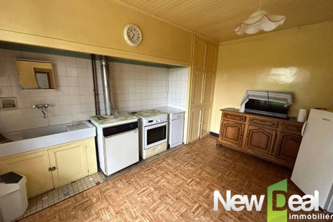 Farm hus i Arnac-Pompadour, Correze, Arnac-Pompadour - € 169.800 | Ref: PM-5316B - foto 19