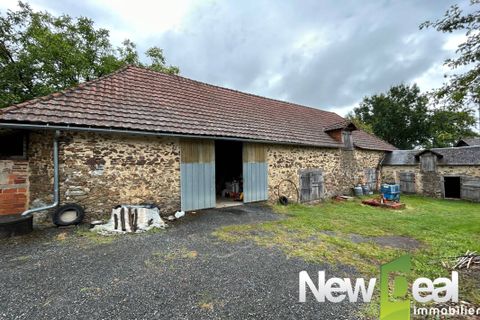 Farm hus i Arnac-Pompadour, Correze, Arnac-Pompadour - € 169.800 | Ref: PM-5316B - foto 20