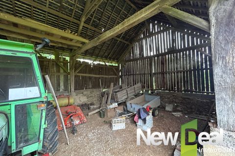 Farm hus i Arnac-Pompadour, Correze, Arnac-Pompadour - € 169.800 | Ref: PM-5316B - foto 22