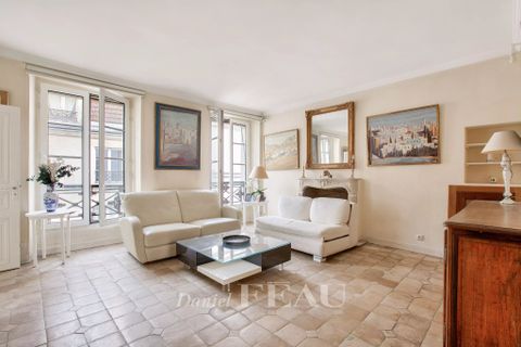 Lejlighed i Paris, Paris, Paris - € 1.580.000 | Ref: 85841857 - foto 1