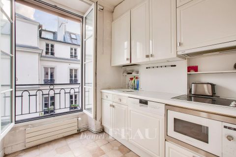 Lejlighed i Paris, Paris, Paris - € 1.580.000 | Ref: 85841857 - foto 5