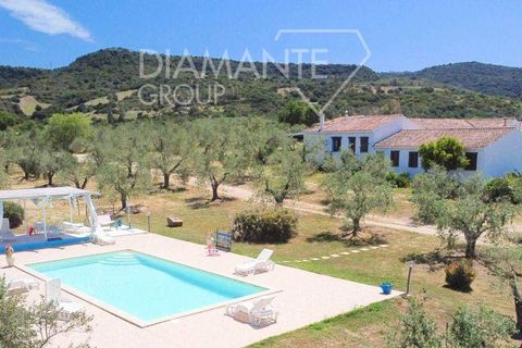 Farm hus i Galtelli, Nuoro, Galtelli - € 1.990.000 | Ref: AZ394 - foto 2
