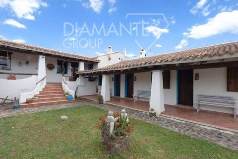 Farm hus i Galtelli, Nuoro, Galtelli - € 1.990.000 | Ref: AZ394 - foto 4