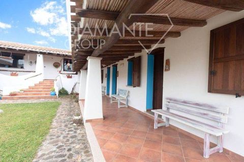 Farm hus i Galtelli, Nuoro, Galtelli - € 1.990.000 | Ref: AZ394 - foto 5
