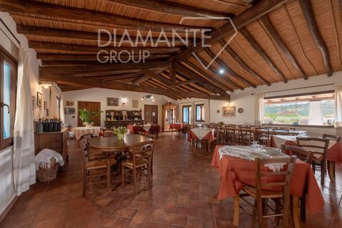 Farm hus i Galtelli, Nuoro, Galtelli - € 1.990.000 | Ref: AZ394 - foto 9
