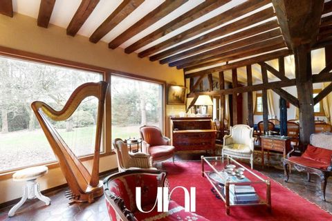 Villa i Lisieux, Calvados, Lisieux - € 595.000 | Ref: 7551647 - foto 2