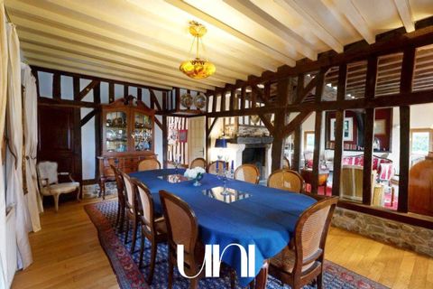 Villa i Lisieux, Calvados, Lisieux - € 595.000 | Ref: 7551647 - foto 5