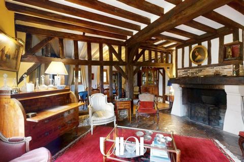 Villa i Lisieux, Calvados, Lisieux - € 595.000 | Ref: 7551647 - foto 6