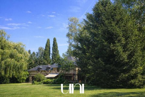 Villa i Lisieux, Calvados, Lisieux - € 595.000 | Ref: 7551647 - foto 7