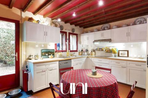 Villa i Lisieux, Calvados, Lisieux - € 595.000 | Ref: 7551647 - foto 8
