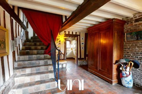 Villa i Lisieux, Calvados, Lisieux - € 595.000 | Ref: 7551647 - foto 9