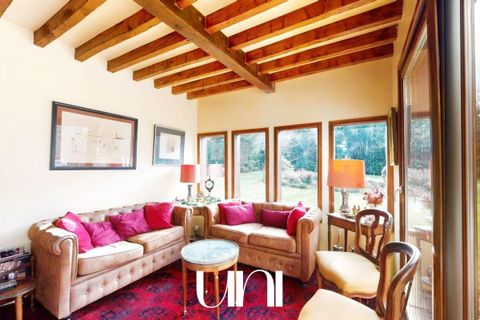 Villa i Lisieux, Calvados, Lisieux - € 595.000 | Ref: 7551647 - foto 11