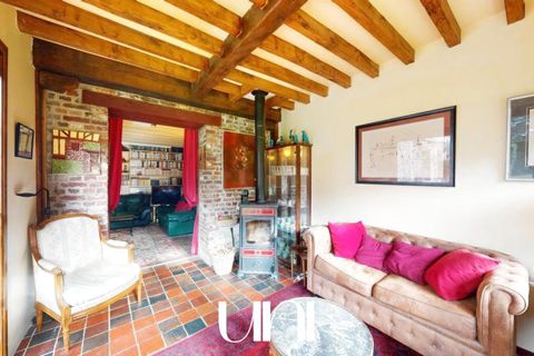 Villa i Lisieux, Calvados, Lisieux - € 595.000 | Ref: 7551647 - foto 12