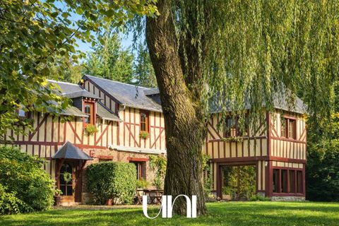 Villa i Lisieux, Calvados, Lisieux - € 595.000 | Ref: 7551647 - foto 16