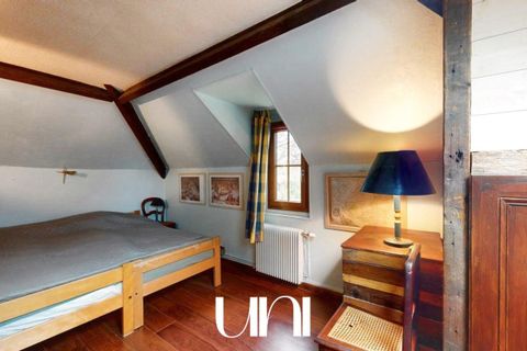 Villa i Lisieux, Calvados, Lisieux - € 595.000 | Ref: 7551647 - foto 17