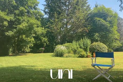 Villa i Lisieux, Calvados, Lisieux - € 595.000 | Ref: 7551647 - foto 19
