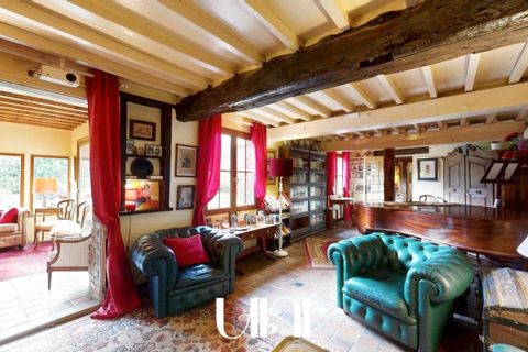 Villa i Lisieux, Calvados, Lisieux - € 595.000 | Ref: 7551647 - foto 23