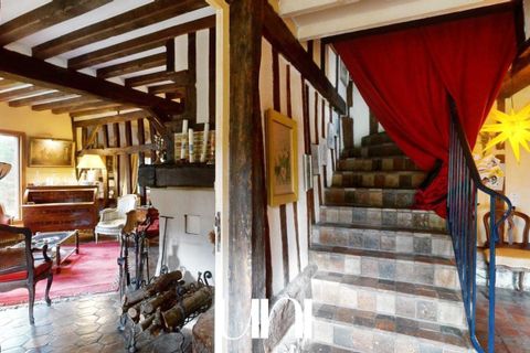 Villa i Lisieux, Calvados, Lisieux - € 595.000 | Ref: 7551647 - foto 24