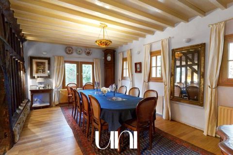 Villa i Lisieux, Calvados, Lisieux - € 595.000 | Ref: 7551647 - foto 25