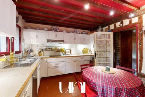 Villa i Lisieux, Calvados, Lisieux - € 595.000 | Ref: 7551647 - foto 26