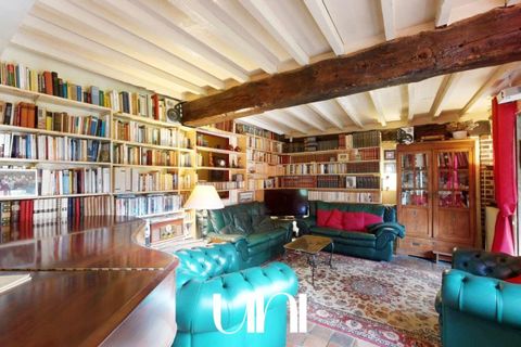 Villa i Lisieux, Calvados, Lisieux - € 595.000 | Ref: 7551647 - foto 27
