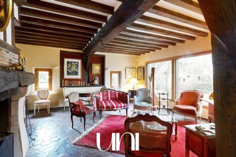 Villa i Lisieux, Calvados, Lisieux - € 595.000 | Ref: 7551647 - foto 28
