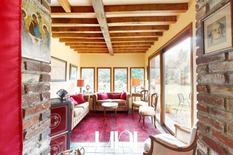 Villa i Lisieux, Calvados, Lisieux - € 595.000 | Ref: 7551647 - foto 31