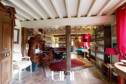 Villa i Lisieux, Calvados, Lisieux - € 595.000 | Ref: 7551647 - foto 32