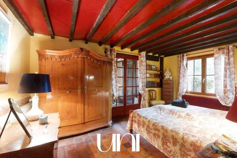Villa i Lisieux, Calvados, Lisieux - € 595.000 | Ref: 7551647 - foto 34