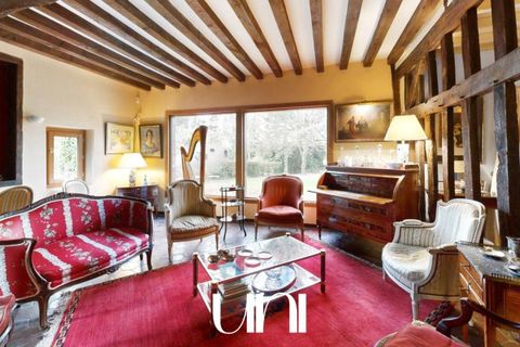 Villa i Lisieux, Calvados, Lisieux - € 595.000 | Ref: 7551647 - foto 37
