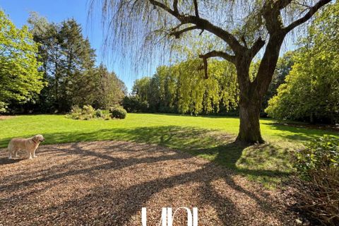 Villa i Lisieux, Calvados, Lisieux - € 595.000 | Ref: 7551647 - foto 43