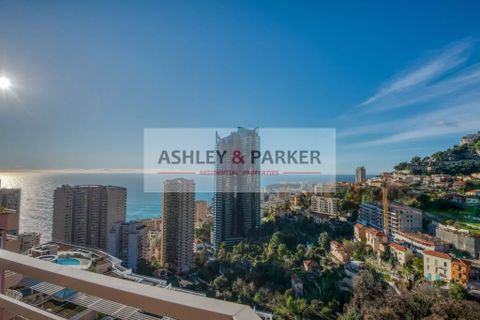 Lejlighed i Beausoleil, Alpes-Maritimes, Beausoleil - € 429.000 | Ref: OL3363 - foto 2