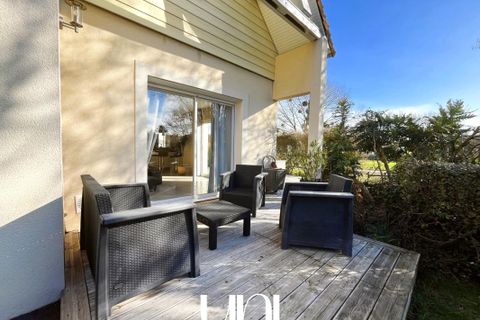 Villa a Thaon, Calvados, Thaon - € 532.950 | Ref: 7550758 - foto 2