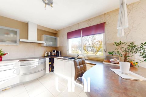 Villa a Thaon, Calvados, Thaon - € 532.950 | Ref: 7550758 - foto 7