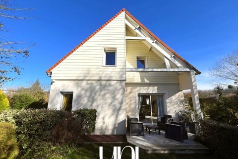 Villa a Thaon, Calvados, Thaon - € 532.950 | Ref: 7550758 - foto 8
