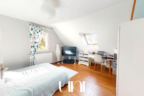 Villa a Thaon, Calvados, Thaon - € 532.950 | Ref: 7550758 - foto 12