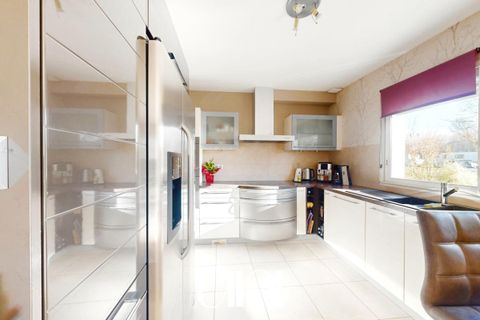 Villa a Thaon, Calvados, Thaon - € 532.950 | Ref: 7550758 - foto 14