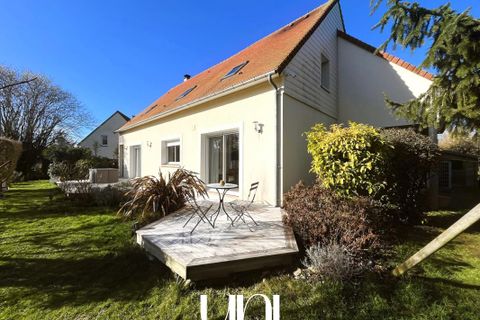 Villa a Thaon, Calvados, Thaon - € 532.950 | Ref: 7550758 - foto 23