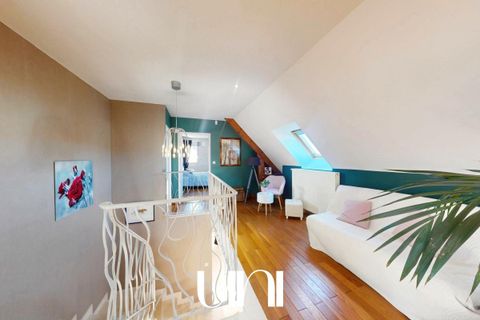 Villa a Thaon, Calvados, Thaon - € 532.950 | Ref: 7550758 - foto 27